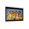 Elite Screens, Inc 150-inch ez-Electric VMAX Electronic Projection Screen