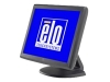 Elo TouchSystems 1515L 15 LCD INTLLTCH DSKTP COMBO D GRY ROHS