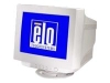Elo TouchSystems 1525C 15 in iTouch Touch Screen CRT Monitor RoHS Compliant