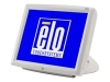Elo TouchSystems 1529L 15 in Serial / USB Beige LCD Desktop Touchmonitor with IntelliTouch RoHS Compliant