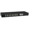 TrippLite 16-port KVM Switch with On-Screen Display