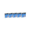 DELL 160 / 320 GB Super DLT Data Cartridge for SDLT 220/ 320 Tape Drives - 25-Pack
