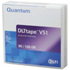 Quantum 160 GB/320 GB DLTtape VS1 Tape Cartridge