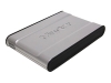 Seagate 160 GB 5400 RPM OneTouch III Mini Edition USB 2.0 External Hard Drive
