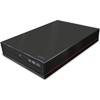 I-OMagic Corporation 16X Dual Format/Double Layer External USB 2.0 DVD RW Drive with LightScribe Technology