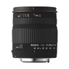 Sigma Corporation 18-200 mm F/3.5-6.3 DC Zoom lens for Select Canon Mounts