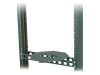INNOVATION FIRST 19-inch RackSolutions Monitor Rack