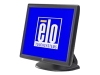 Elo TouchSystems 1915L 19IN LCD INTELLITOUCH SER/USB GRAY