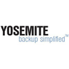 Yosemite Technologies 1PK YOSEMITE BACKUP 8.5 CLIENT SRVR LIC