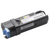 DELL 2,000-Page Yellow Toner for Dell 1320c