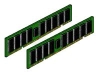 Kingston 2 GB 120 MHz SDRAM 278-pin DIMM Memory Module for select HP/Compaq 9000 Servers