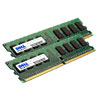 DELL 2 GB (2 x 1 GB) Memory Module Kit for Dell Optiplex GX520 Desktop