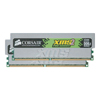 CORSAIR 2 GB (2 x 1 GB) PC2-6400 SDRAM 240-pin DIMM DDR2 Memory Kit - XMS2 Pro Series