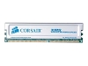 CORSAIR 2 GB (2 x 1 GB) PC3200 SDRAM 184-pin DIMM DDR Memory Kit - XMS Series
