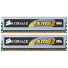 CORSAIR 2 GB (2 x 1 GB) XMS3 DDR3 SDRAM 1333 MHz DIMM Memory Kit