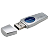 SimpleTech 2 GB BonzaiXpress USB 2.0 Flash Drive - Designed by Pininfarina