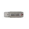 Kingston 2 GB DataTraveler II Plus Hi-Speed USB 2.0 Flash Drive - MIGO Edition