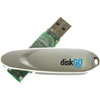 EDGE MEMORY 2 GB DiskGO! USB 2.0 Flash Drive