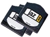 Iomega 2 GB JAZ Storage Media for Mac 3 Pack