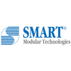 SMART MODULAR 2 GB PC2-5300 SDRAM 200-pin SODIMM DDR2 Memory Module for Select Asus / Fujitsu-Siemens / IBM / Samsung Notebooks