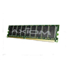 AXIOM 2 GB PC2100 Memory Module