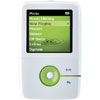 Creative Labs 2 GB Zen V Plus MP3 Player - White/Green