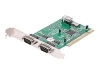 StarTech.com 2 Port 16950 PCI Serial Card