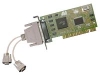LAVA COMPUTER 2-Port DSerial PCI/LP Serial Adapter
