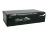 StarTech.com 2-Port DVI USB KVM Switch with Audio