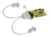 StarTech.com 2-Port Dual Profile RS-232 Powered 16650 Serial PCI Card