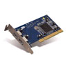 Belkin Inc 2-Port Hi-Speed USB 2.0 PCI Card