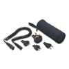 American Power Conversion 2-Prong C8 International Notebook Plug Adapter Kit