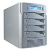 LaCie 2 TB Biggest FW800 USB 2.0 / FireWire 400/800 RAID Storage System
