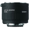 Sigma Corporation 2.0X APO Tele Converter EX DG for Select Canon Mounts