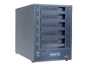 LaCie 2.5 TB Biggest S2S Serial ATA-300 RAID Storage System