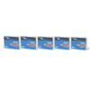 DELL 20/ 40 GB DDS-4 Tape Cartridge - 5-Pack