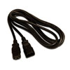 Avocent Corporation 208 Volt Power Cord for Select Avocent SPC Power Control Devices