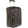 Case Logic 22-inch Rolling Overnight Case - Gray