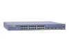 Extreme Networks 24-Port 400-24p Summit Switch