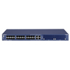 Netgear 24-Port GSM7328FS ProSafe Layer 3 Managed Stackable Switch with 4 Gigabit Ports