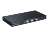 TRANSITION NETWORKS 24-Port MiLAN MIL-SM2401M 10/100 Managed Switch