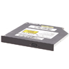 DELL 24X Internal IDE CD-ROM Drive for Dell Inspiron 1300 / Latitude 110L Notebooks - Customer Install