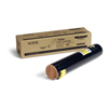 Xerox 25,000-Page Yellow Toner Cartridge for Phaser 7760 Color Laser Printer