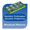 Kingston 256 MB 100 MHz SDRAM 144-pin SODIMM Memory Module for Select Fujitsu-Siemens FMV BIBLO Series Notebooks/ LifeBook Series Laptops/ Stylistic Series Tablet PCs