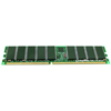 Kingston 256 MB 266 MHz SDRAM 184-pin DIMM DDR Memory Module for Select Dell Systems