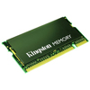 Kingston 256 MB PC2100 SDRAM 200-pin SODIMM DDR Memory Module