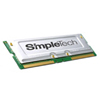 SimpleTech 256 MB PC800 RDRAM 184-pin RIMM Memory Module