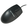 Key Tronic Corp 2MOUSEP2L Optical Mouse - Black