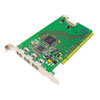 LaCie 3-Port FireWire 800 PCI Card