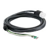 American Power Conversion 3 Wire Whip Power Cable 31 ft